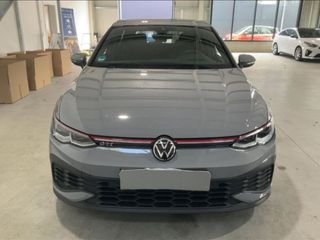 VOLKSWAGEN Golf GTI Clubsport 2.0 TSI 221kW 300CV DSG