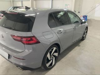 VOLKSWAGEN Golf GTI Clubsport 2.0 TSI 221kW 300CV DSG