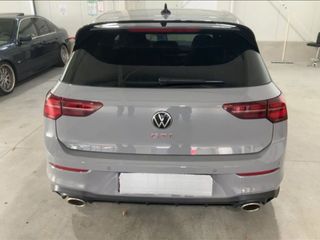 VOLKSWAGEN Golf GTI Clubsport 2.0 TSI 221kW 300CV DSG