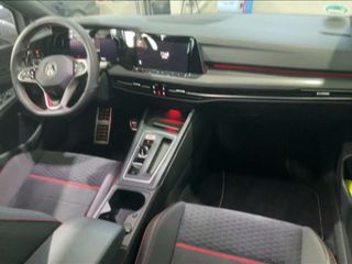 VOLKSWAGEN Golf GTI Clubsport 2.0 TSI 221kW 300CV DSG