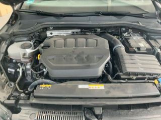 VOLKSWAGEN Golf GTI Clubsport 2.0 TSI 221kW 300CV DSG