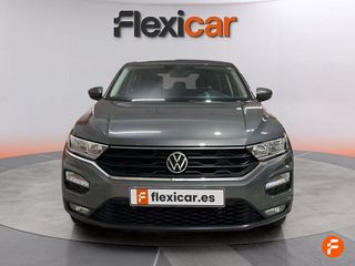 Volkswagen T-Roc Advance 1.6 TDI 85kW (115CV)