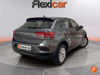 Volkswagen T-Roc Advance 1.6 TDI 85kW (115CV)