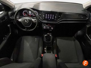 Volkswagen T-Roc Advance 1.6 TDI 85kW (115CV)