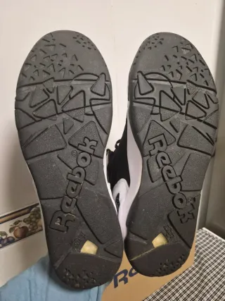 ZAPATILLAS REEBOK BLACKTOP