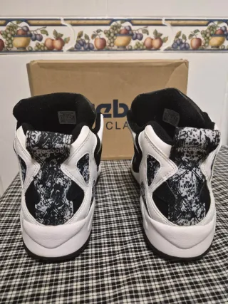 ZAPATILLAS REEBOK BLACKTOP