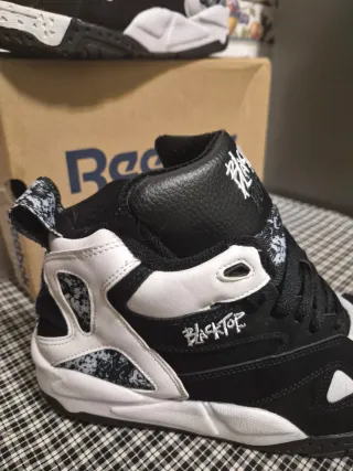 ZAPATILLAS REEBOK BLACKTOP