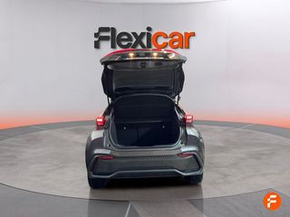 Toyota C-HR 1.8 140H Advance