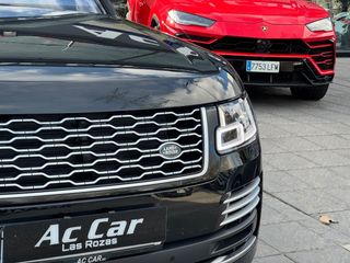 LAND-ROVER Range Rover 5.0 V8 SC 386kW 525CV Autobiography