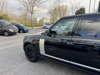 LAND-ROVER Range Rover 5.0 V8 SC 386kW 525CV Autobiography