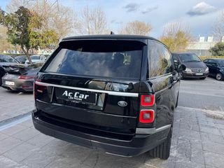 LAND-ROVER Range Rover 5.0 V8 SC 386kW 525CV Autobiography