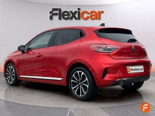 Renault Clio Techno TCe 90 (67kw)
