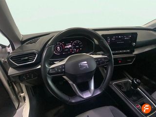 Seat Leon SP 1.5 TSI 96kW S&S Style