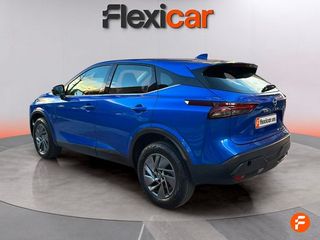 Nissan Qashqai DIG-T 103kW (140CV) mHEV 4x2 Acenta