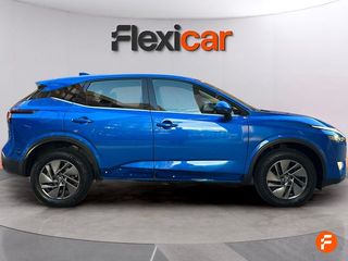 Nissan Qashqai DIG-T 103kW (140CV) mHEV 4x2 Acenta