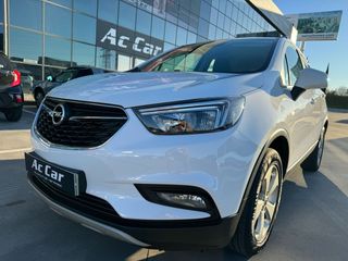 OPEL Mokka X 1.6 CDTi 100kW 4X4 SS Selective