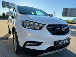 OPEL Mokka X 1.6 CDTi 100kW 4X4 SS Selective