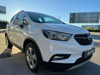 OPEL Mokka X 1.6 CDTi 100kW 4X4 SS Selective