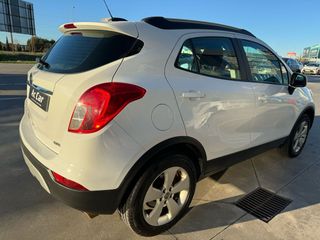 OPEL Mokka X 1.6 CDTi 100kW 4X4 SS Selective
