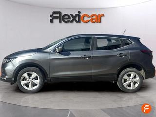 Nissan Qashqai 1.2 DIG-T XTRONIC ACENTA
