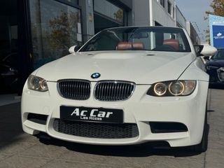 BMW Serie 3 M3