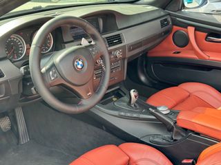 BMW Serie 3 M3