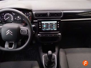Citroën C3 PureTech 60KW (83CV) Max
