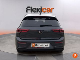 Volkswagen Golf Style 2.0 TDI 110kW (150CV) DSG
