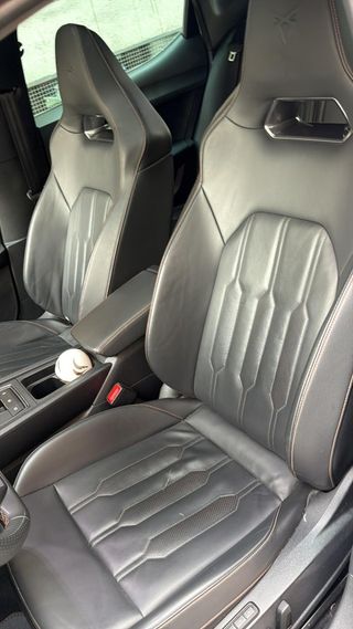 CUPRA Leon 1.5 eTSI 110kW Launch Edition DSG