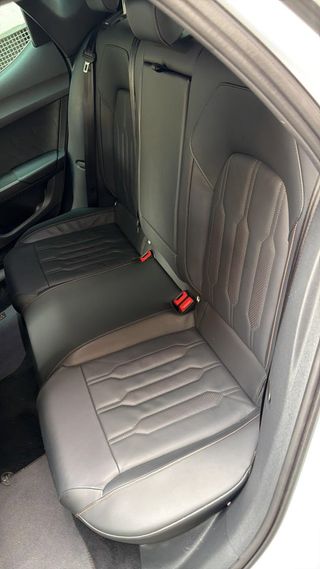 CUPRA Leon 1.5 eTSI 110kW Launch Edition DSG
