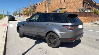 LAND-ROVER Range Rover Sport 3.0D I6 183kW MHEV HSE Dynam. Stealth