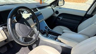 LAND-ROVER Range Rover Sport 3.0D I6 183kW MHEV HSE Dynam. Stealth