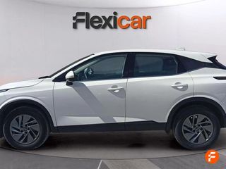 Nissan Qashqai DIG-T 103kW (140CV) mHEV 4x2 Acenta