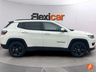 Jeep Compass 1.4 Mair 103kW Longitude 4x2