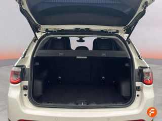 Jeep Compass 1.4 Mair 103kW Longitude 4x2