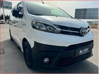 TOYOTA Proace 50kWh GX L1