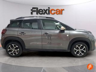 Citroën C3 Aircross PureTech 81kW (110CV) S&S C-Series