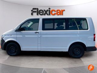 Volkswagen Caravelle Origin Corta 2.0 TDI 81kW (110CV) BMT