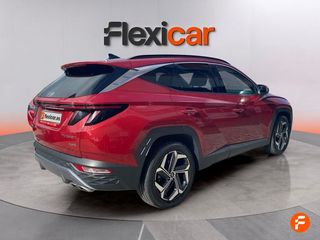 Hyundai Tucson 1.6 TGDI 169kW HEV Tecno Sky Auto