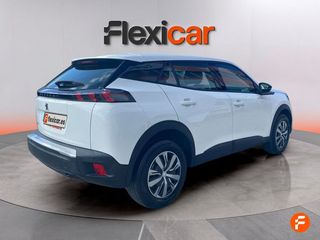 Peugeot 2008 Active Puretech 100 S&S BVM6