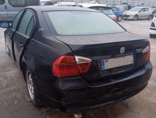Bmw 433991 7jx16eh2 llanta serie 3 berlina (e90)