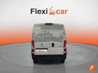 Peugeot Boxer Peugeot Boxer BOXER L2H2 2.2HDI 103KW