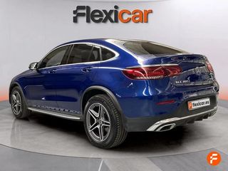 Mercedes GLC GLC 300 d 4MATIC