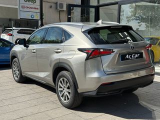 LEXUS NX 2.5 300h Corporate 2WD  Navibox