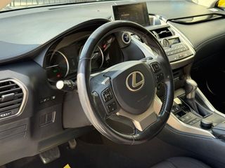 LEXUS NX 2.5 300h Corporate 2WD  Navibox