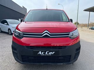 CITROEN Berlingo Talla M BlueHDi 100 CONTROL