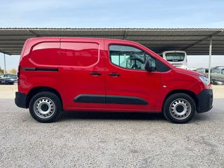 CITROEN Berlingo Talla M BlueHDi 100 CONTROL