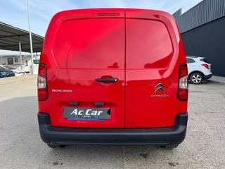 CITROEN Berlingo Talla M BlueHDi 100 CONTROL