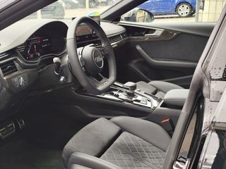 AUDI A5 B.Line 45 TFSI quattroultra Sportback