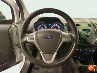 Ford Tourneo Courier 1.5 TDCi 74kW (100CV) Trend